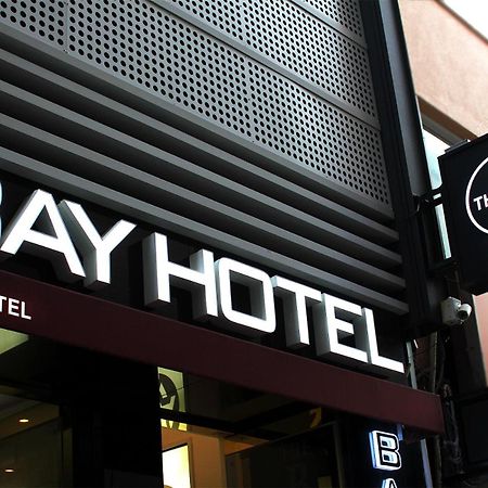 Bay 202 Hotel Busan Ngoại thất bức ảnh