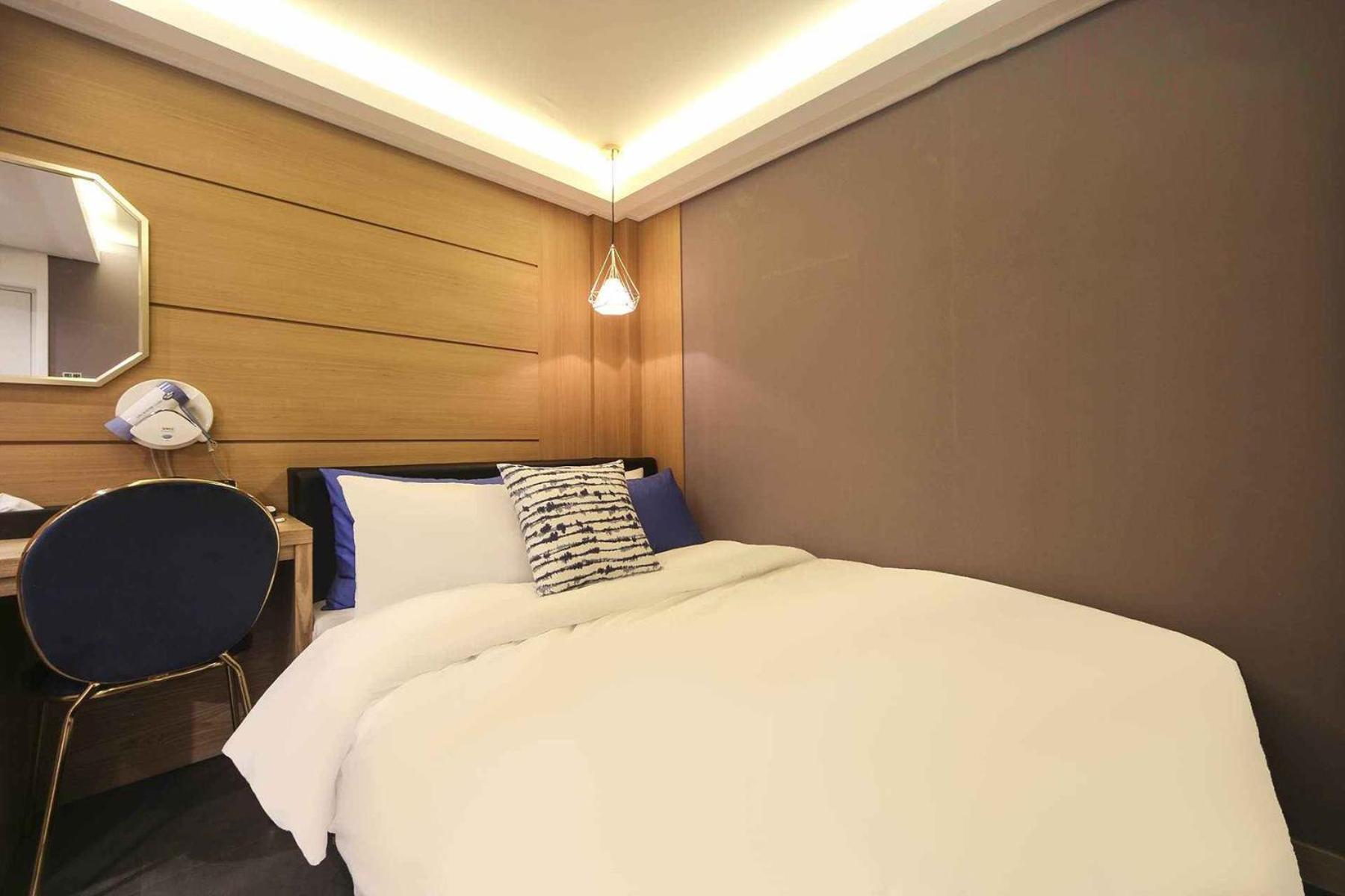 Bay 202 Hotel Busan Ngoại thất bức ảnh