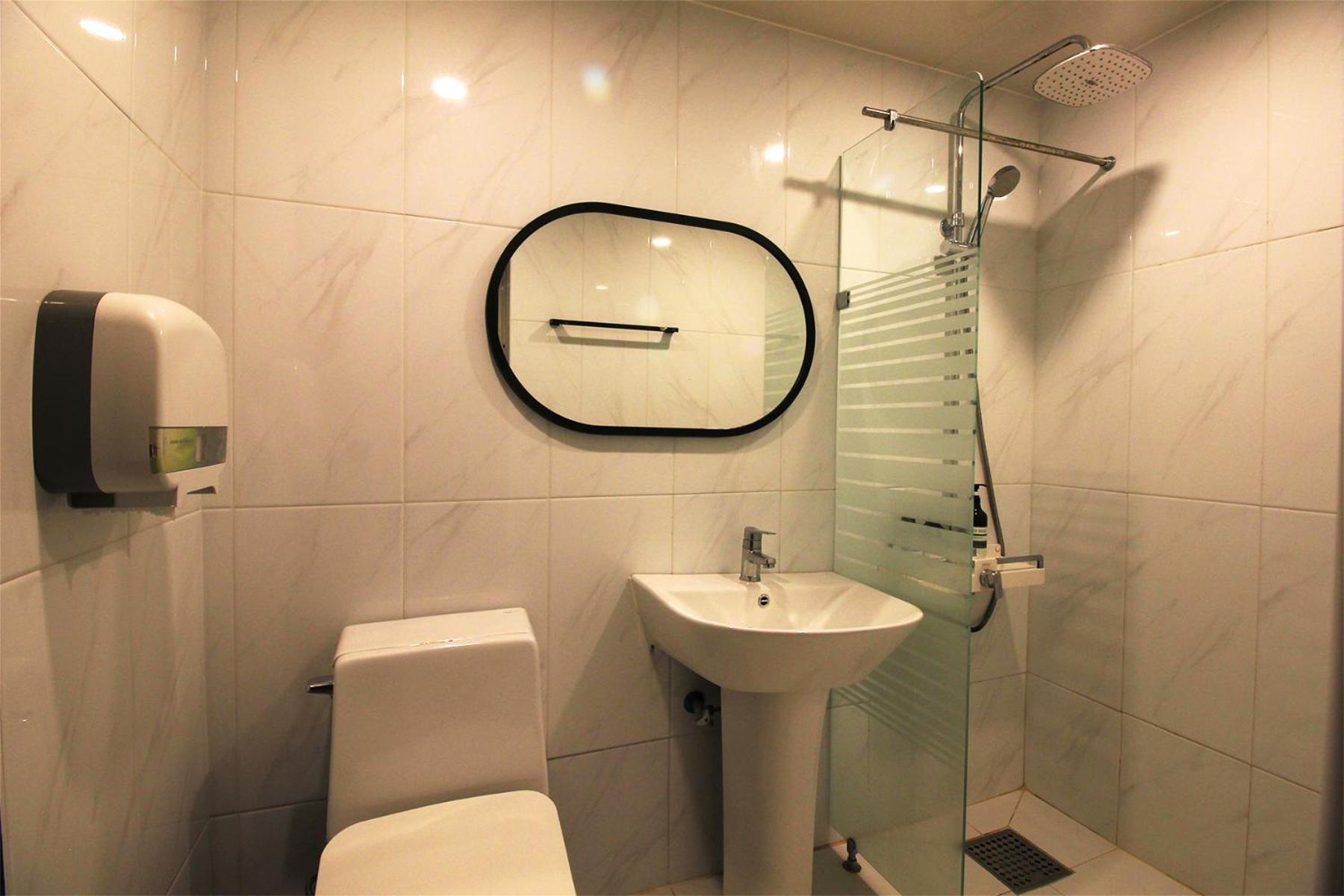 Bay 202 Hotel Busan Ngoại thất bức ảnh