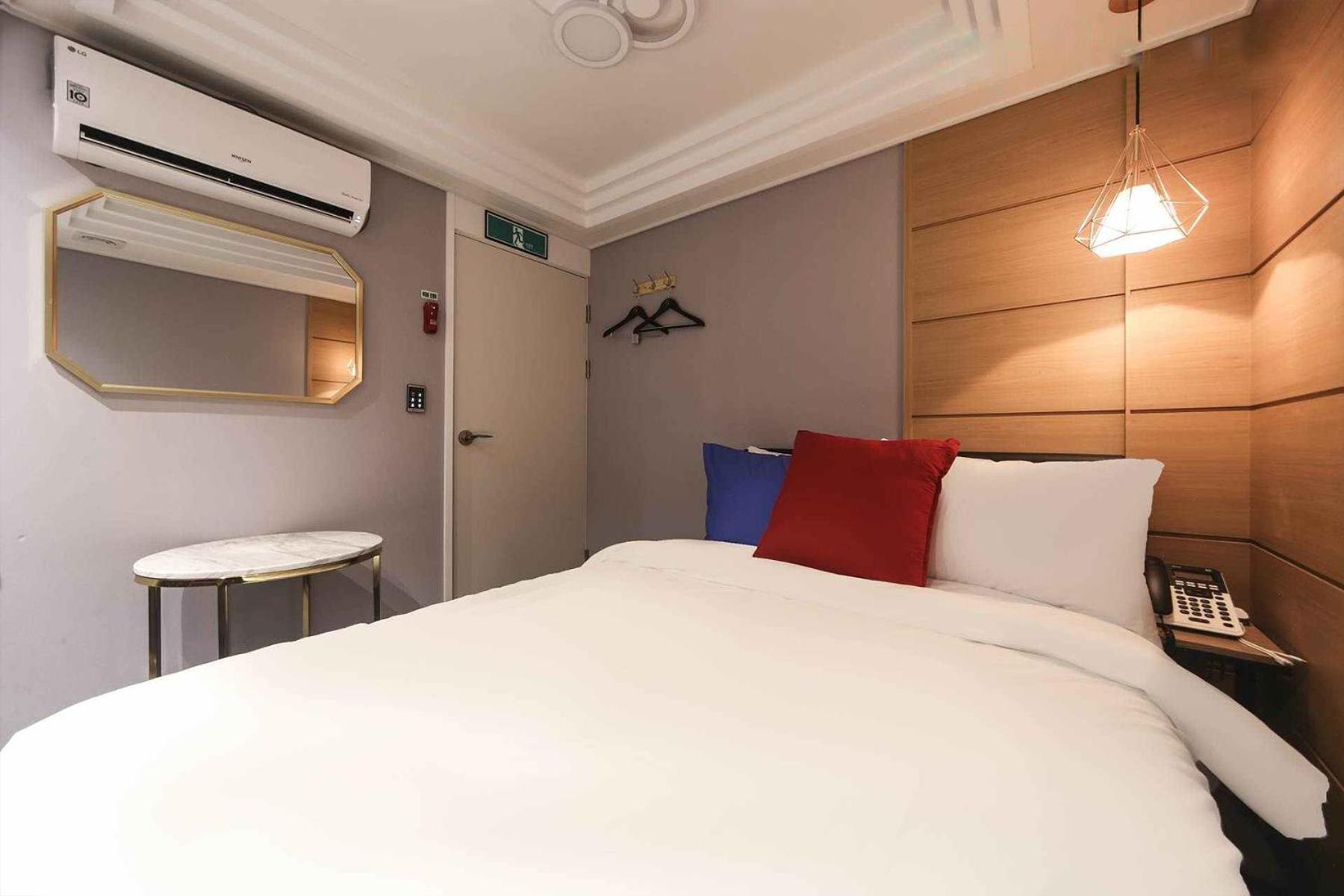 Bay 202 Hotel Busan Ngoại thất bức ảnh