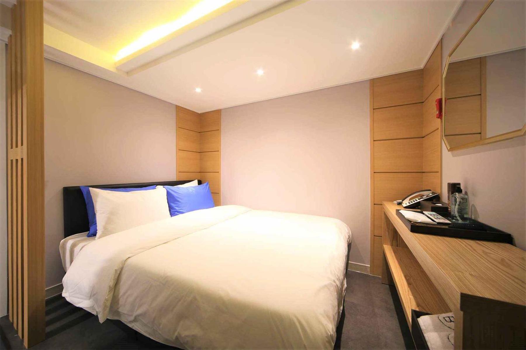 Bay 202 Hotel Busan Ngoại thất bức ảnh