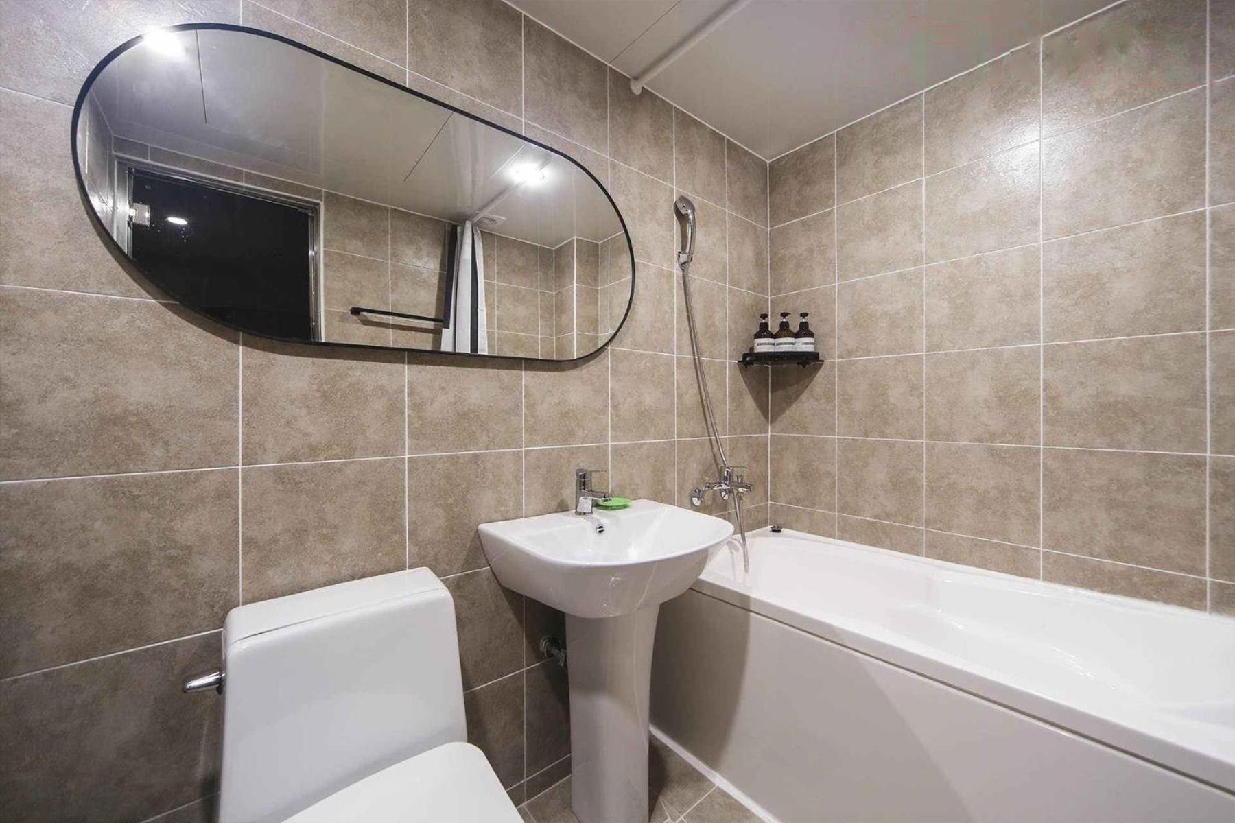 Bay 202 Hotel Busan Ngoại thất bức ảnh